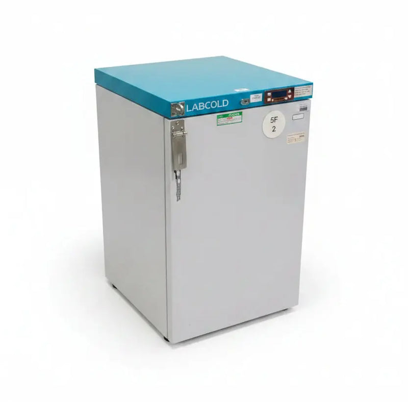Labcold RLDF0210 Pharmacy and Vaccine Refrigerator SelfiMed UK