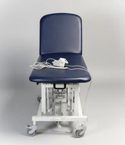 Seers Electric Patient Couch with Controller SelfiMed UK