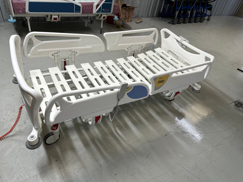 Matrix IMO Electric Patient Hospital bed