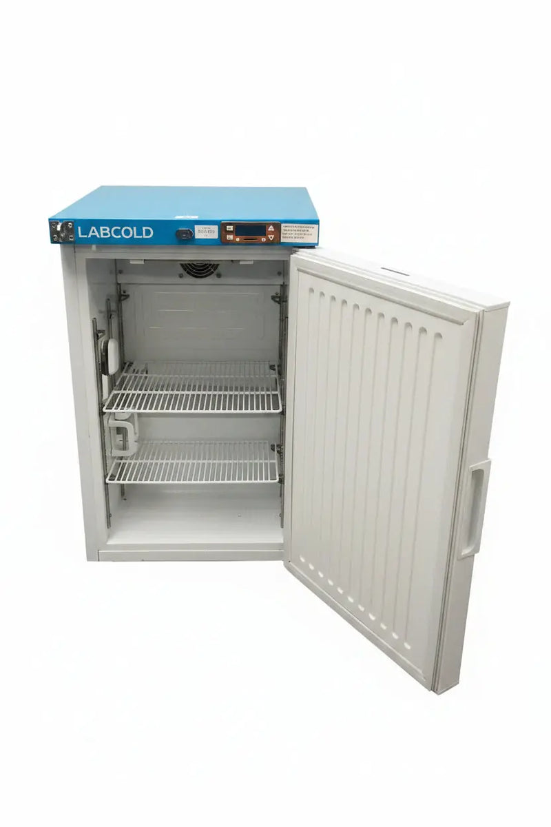 Labcold RLDF0210 Pharmacy and Vaccine Refrigerator SelfiMed UK