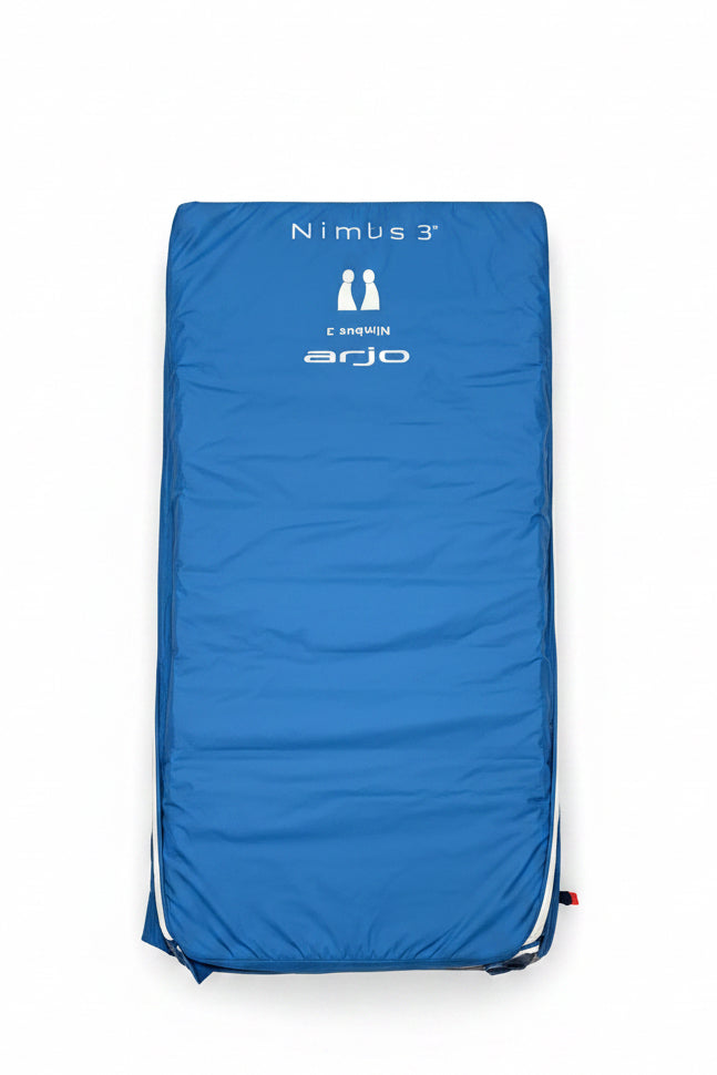 Huntleigh Nimbus 3 Inflatable Mattress With Pump