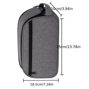 Compatible AirMini Travel Case SelfiMed UK