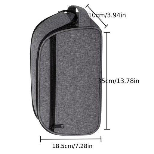 Compatible AirMini Travel Case SelfiMed UK