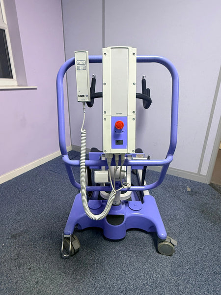 Oxford Arise Electric Patient Hoist SelfiMed UK