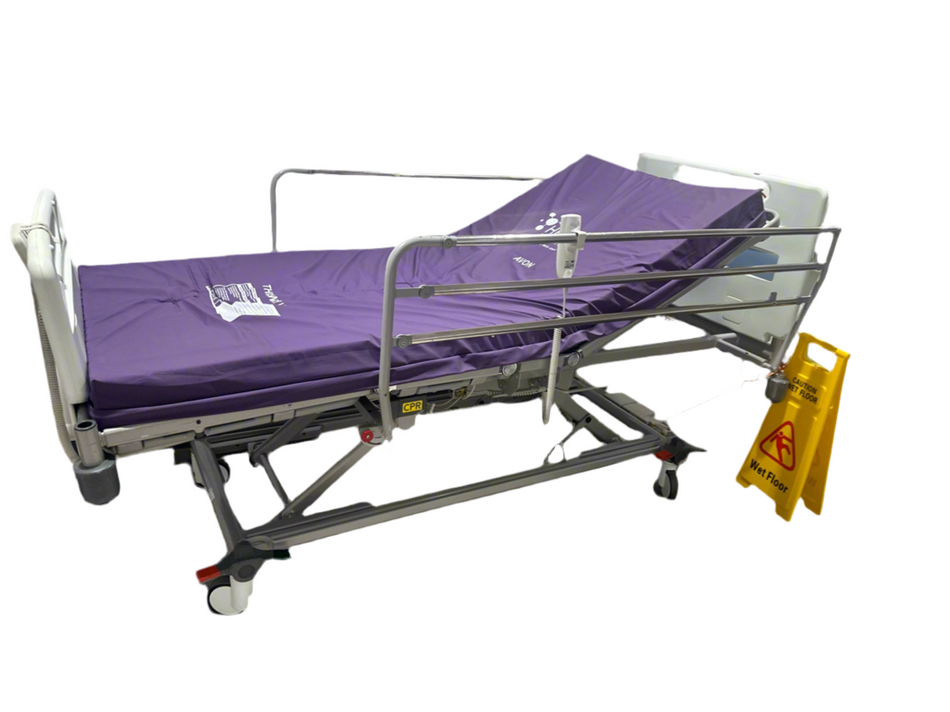 Arjo Huntleigh Enterprise 5000X Electric Hospital Bed