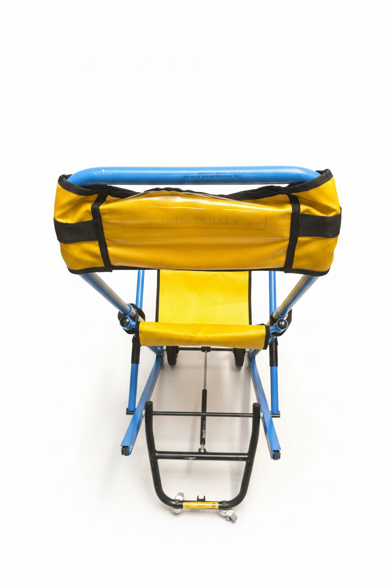 Evac+Chair 300H SelfiMed UK
