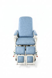 Autotilt SIGMA 250 Critical Care Chair SelfiMed UK