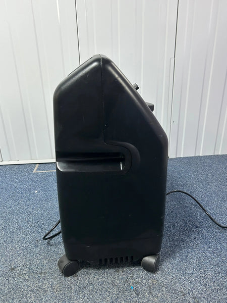 Drive DeVilbiss 525KS Compact Oxygen Concentrator SelfiMed UK