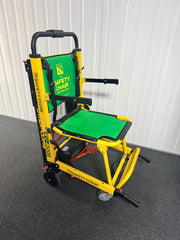 Safety Chair EV-8000 Electric Power-Climb Evacuation Chair with Battery - SelfiMed UK