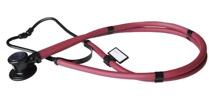 Professional Dual Head Stethoscope for Doctors & Nurses SelfiMed UK