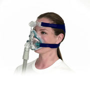 ResMed Mirage Quattro Full Face CPAP Mask SelfiMed UK