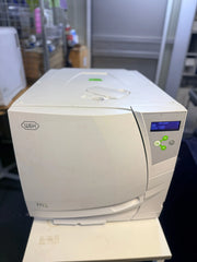 W&H Lisa Class B Steam Sterilizer Autoclave SelfiMed UK