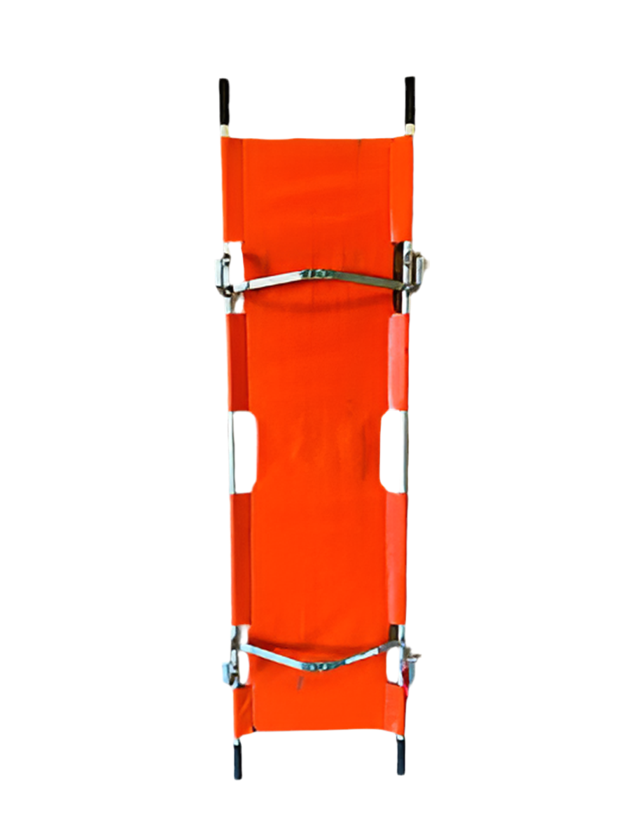 Manual Non-Foldable Stretchers