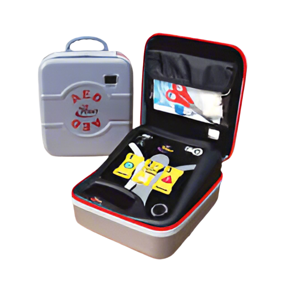 LifePoint Pro Defibrillator