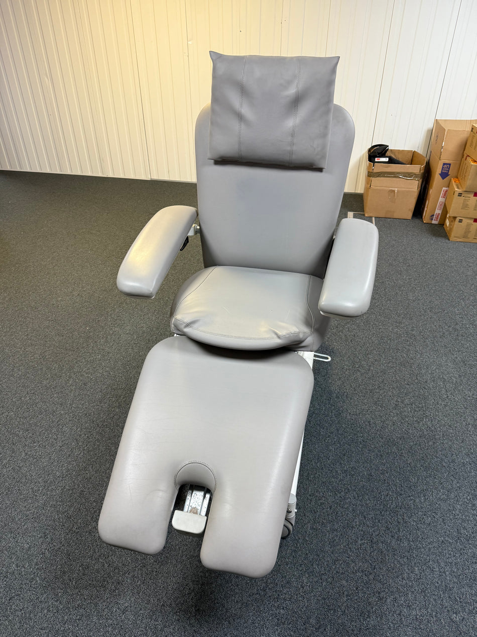 Bionic Comfort Electronic Therapy / Treatment Chair (Malfunction)