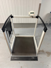 Wheelchair Floor Scale SelfiMed UK