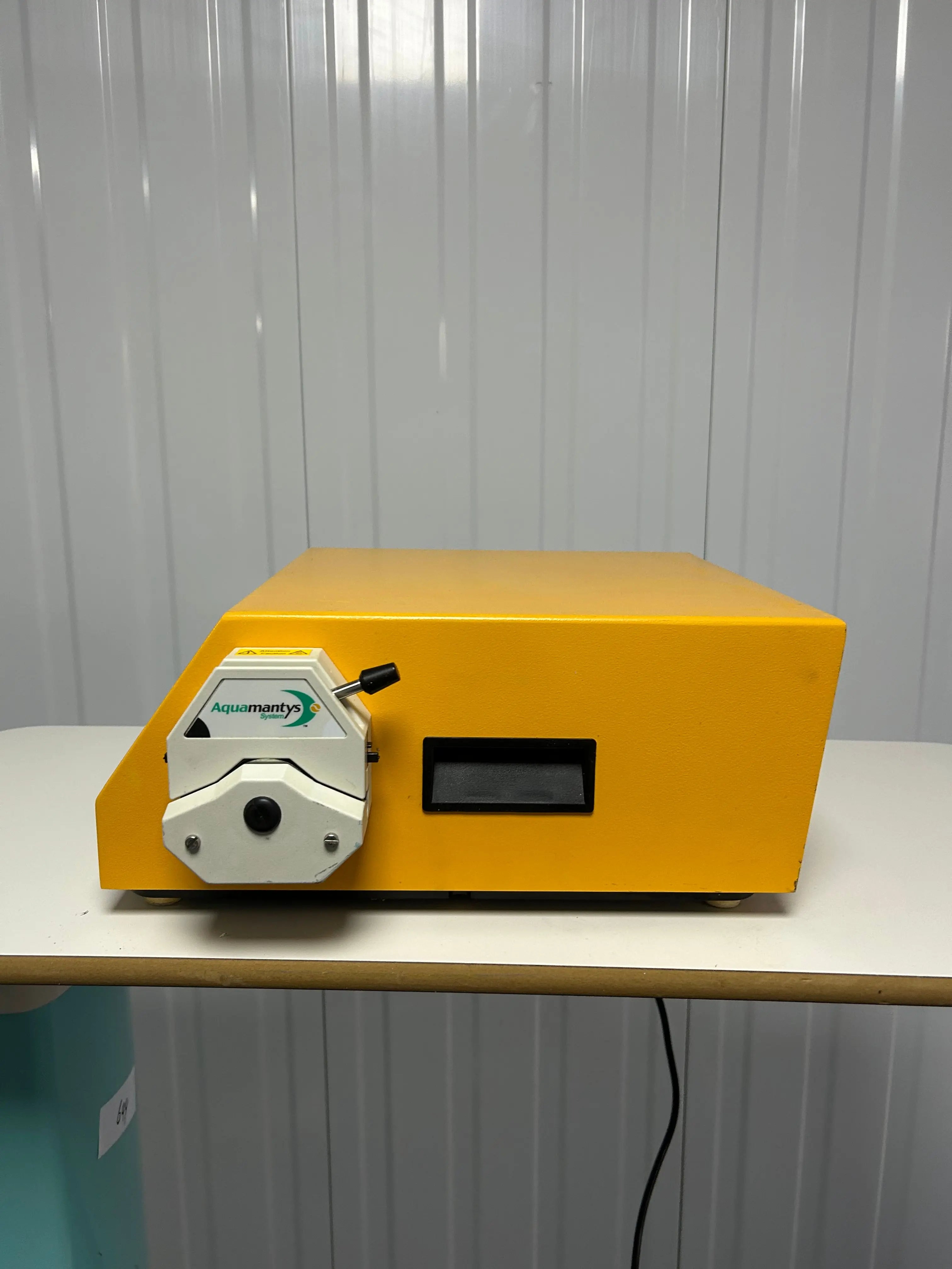 Aquamantys System Electrosurgical Unit SelfiMed UK