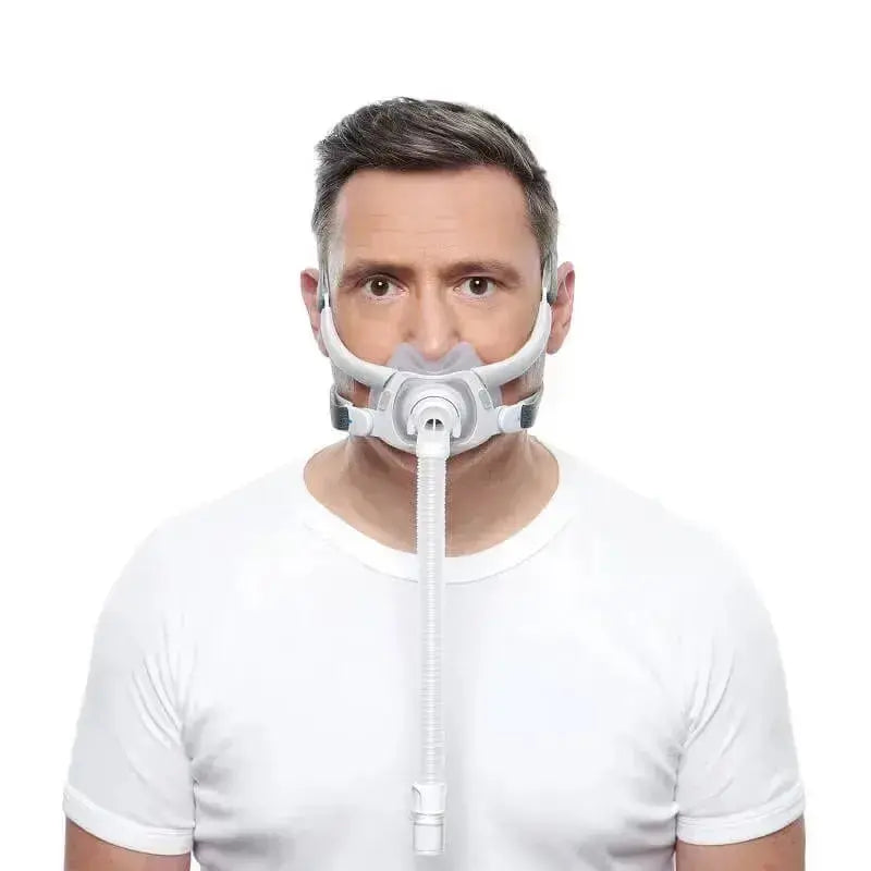 Resmed AirFit F40 Full Face CPAP Mask SelfiMed UK