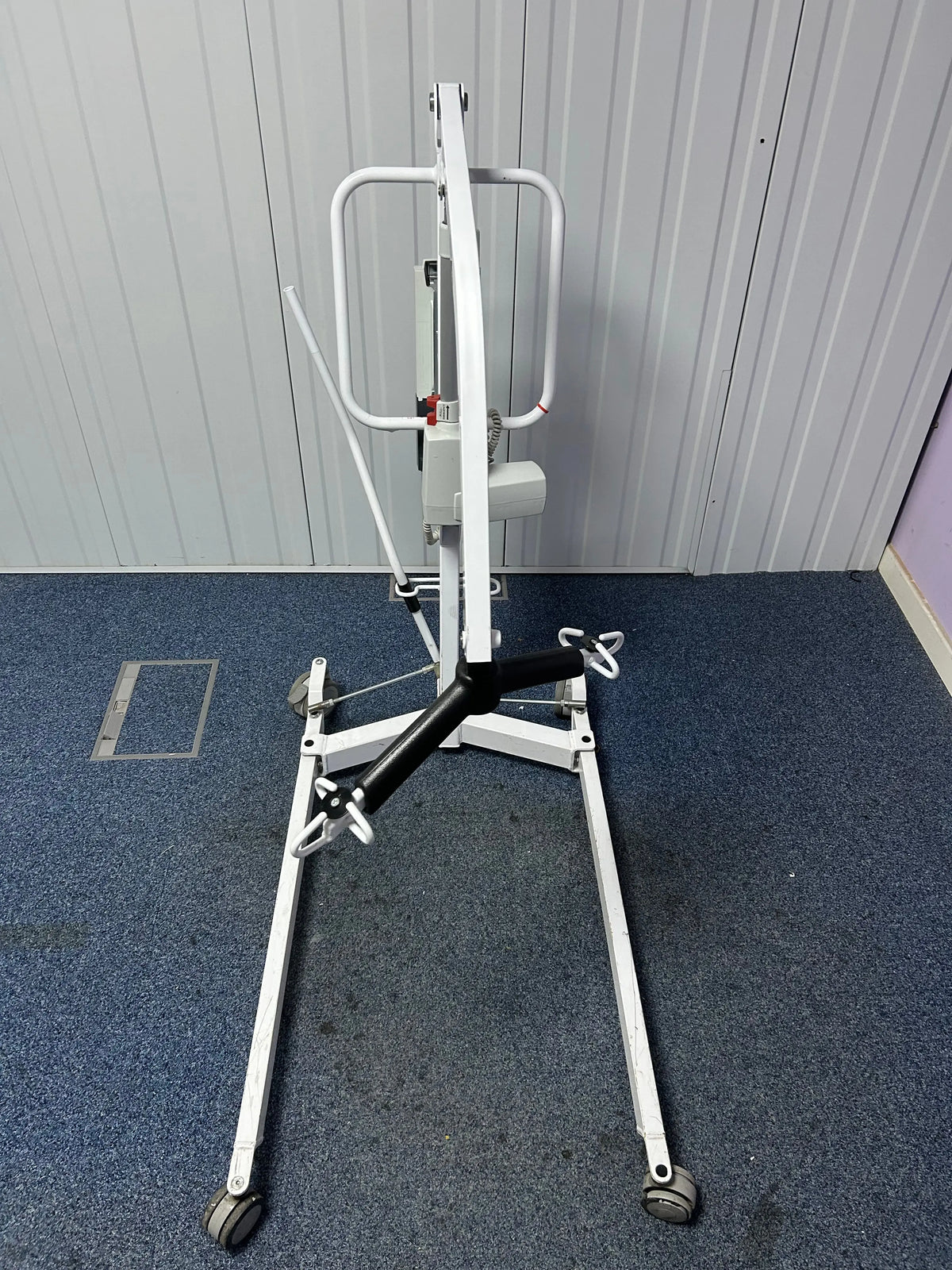 Oxford Midi 170 Patient Hoist SelfiMed UK