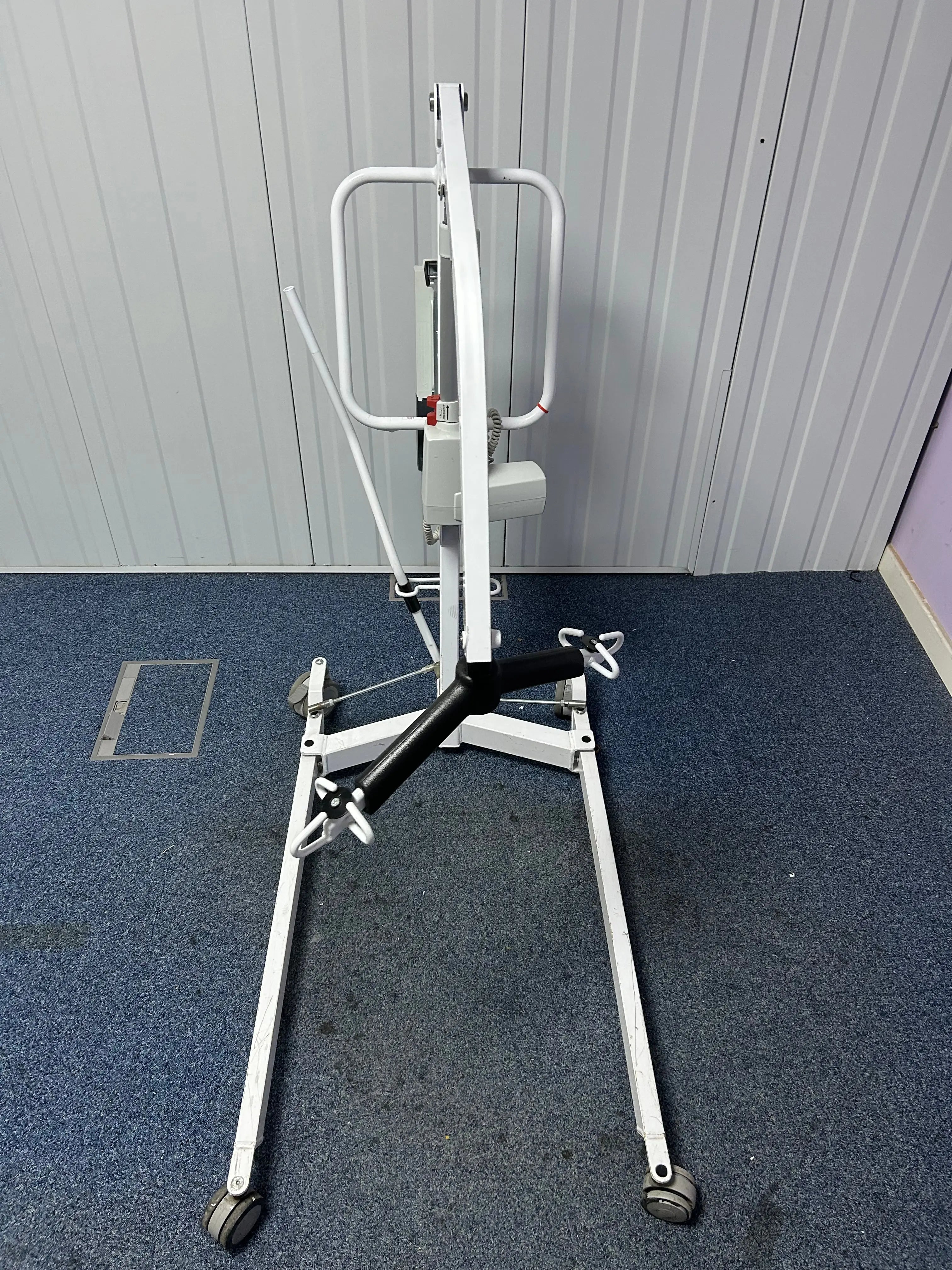 Oxford Midi 170 Patient Hoist SelfiMed UK