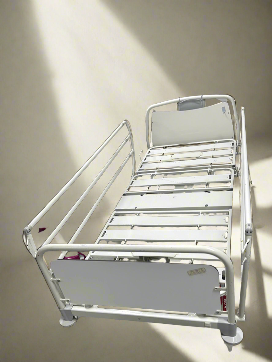 Linet Elengeza 230kg Patient Electric Hospital Bed