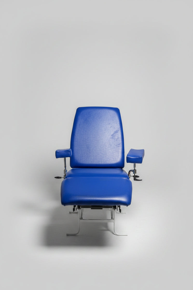 Treatment chair SelfiMed UK