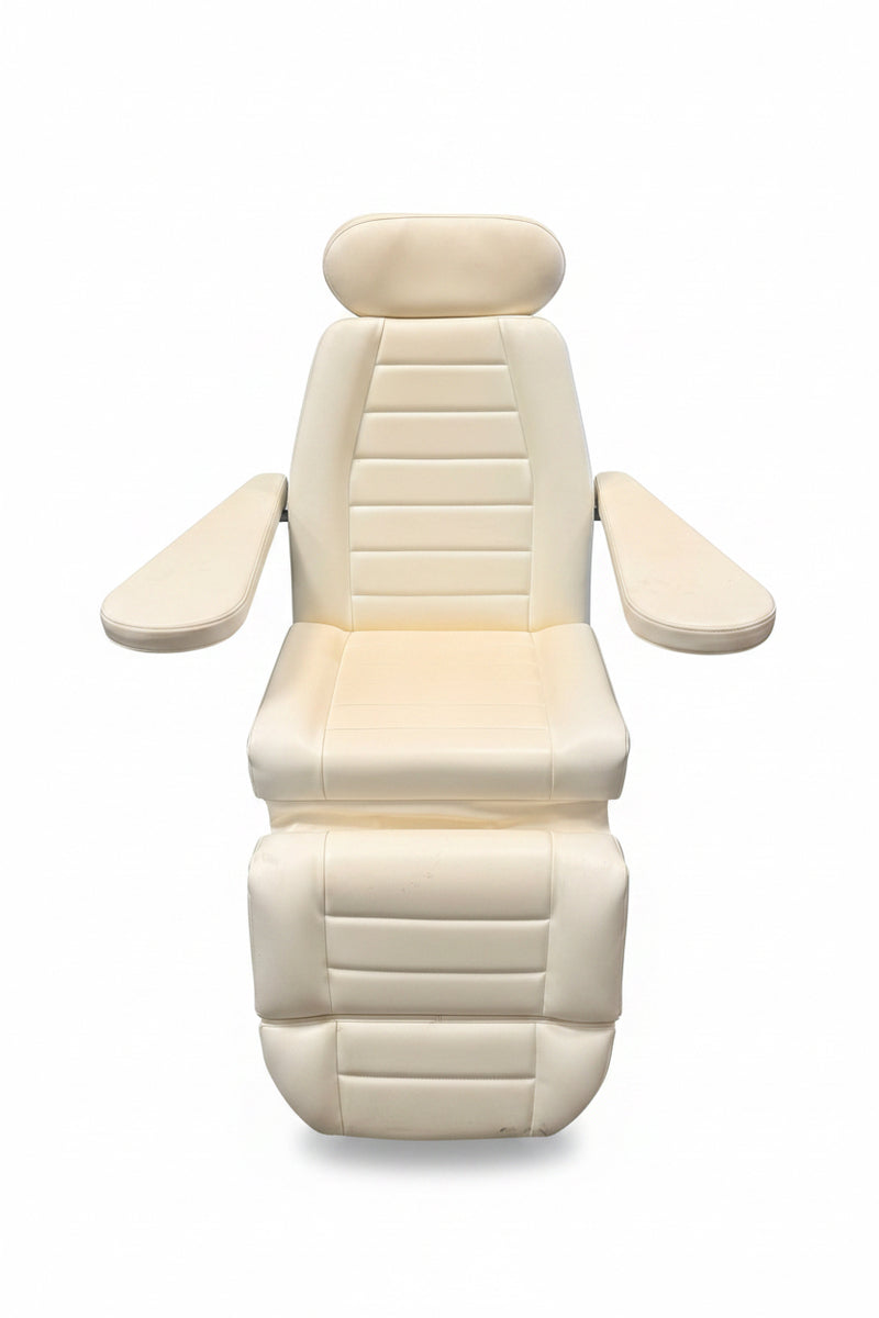 Cosmoderm D3M Therapy Chair with Controller SelfiMed UK