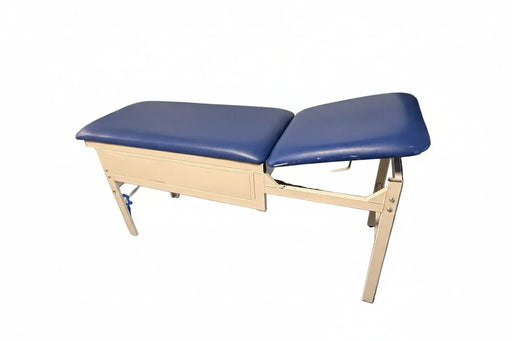 Bristol Maid Treatment Table with Drawers SelfiMed UK