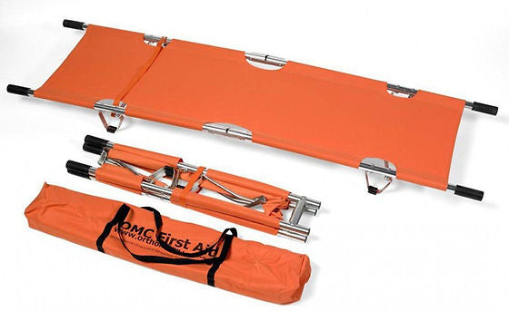 Manual Foldable Stretchers