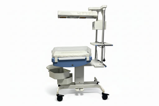 Draeger Babytherm 8000 Infant Resuscitaire  with Mattress SelfiMed UK