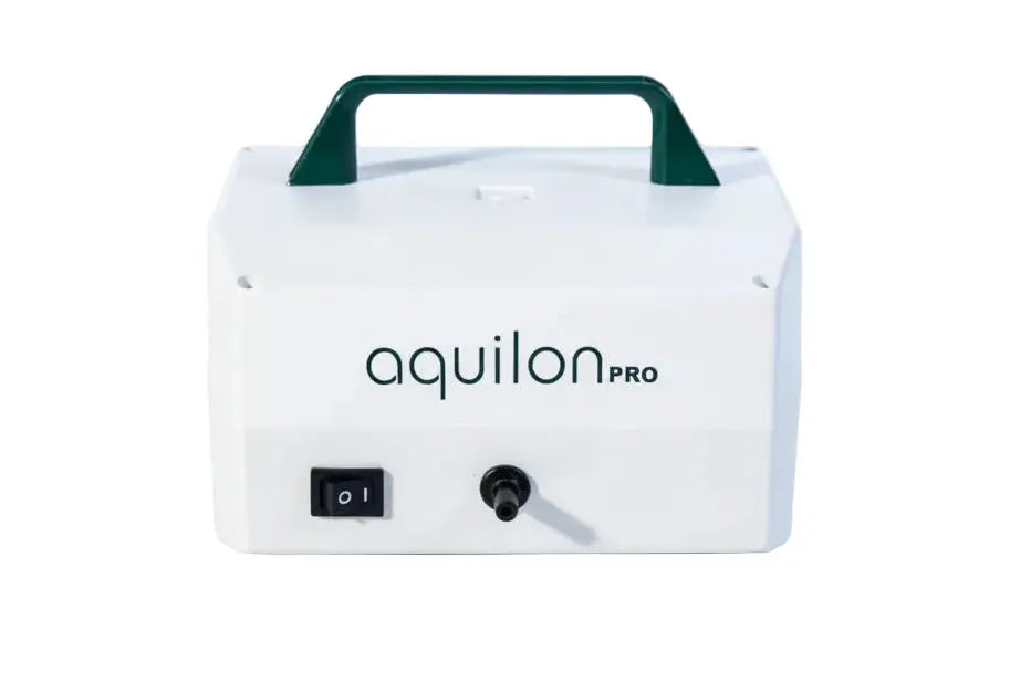 AFP Medical Aquilon Pro Nebuliser Machine Nebuliser Machine SelfiMed UK