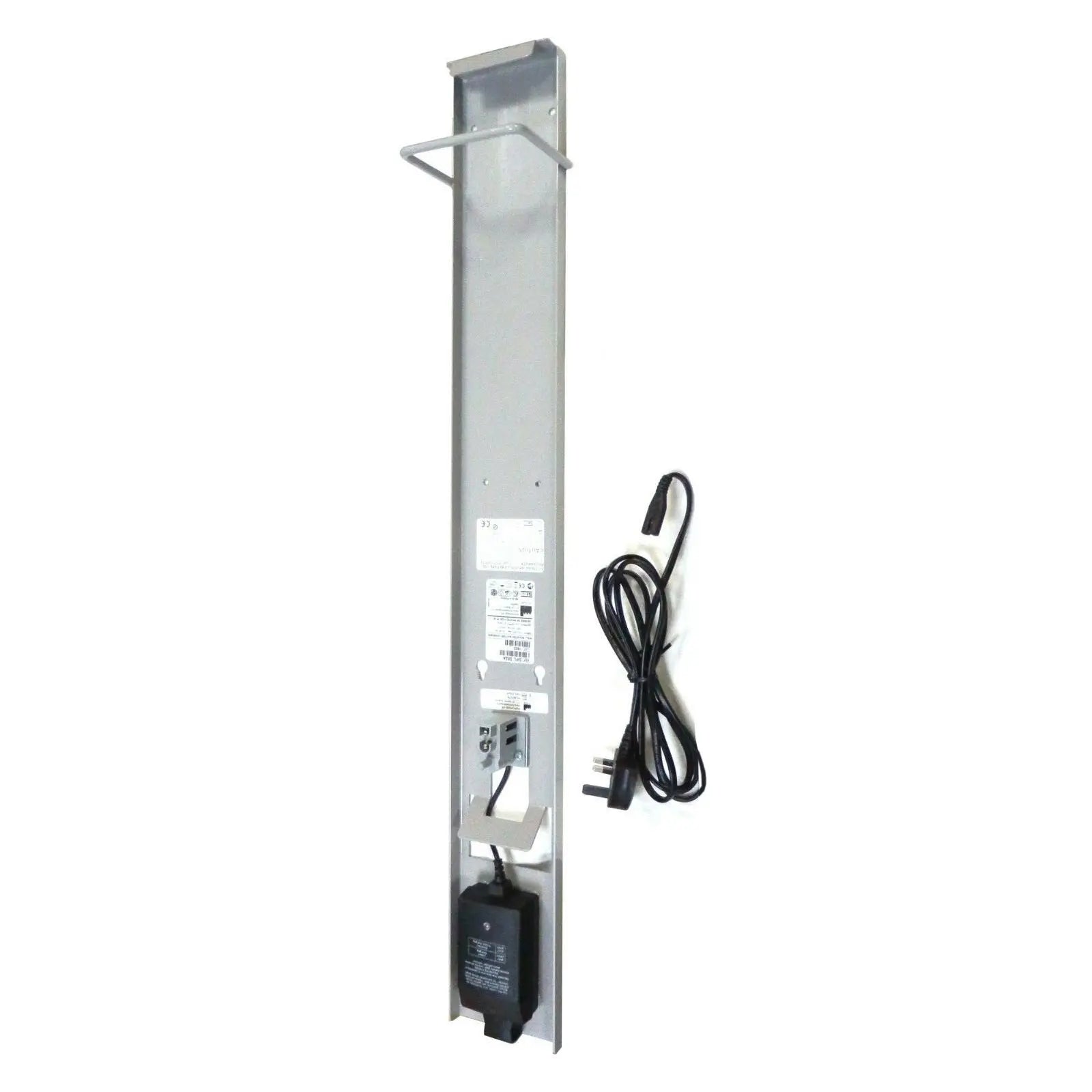 Arjo Sara Plus Battery Charger — Wall Mounted SPL3024 charger wall mounted SelfiMed UK