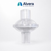 ALVERA PureGuard™ Universal In-Line Bacteria Filter for CPAP & BiPAP Machines SelfiMed UK