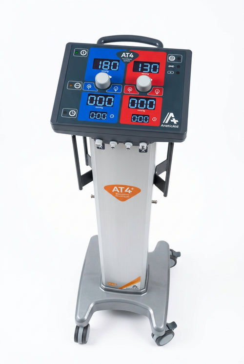 Anetic Aid AT4 Electronic Tourniquet System SelfiMed UK