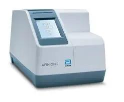 Abbott Afinion 2 Point of Care Analyser SelfiMed UK