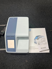 Abbott Afinion 2 Point of Care Analyser SelfiMed UK