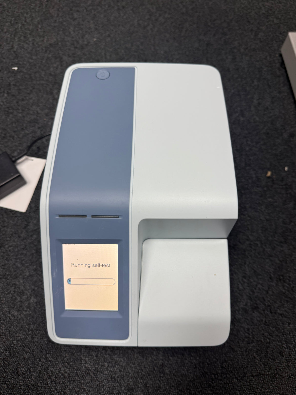 Abbott Afinion 2 Point of Care Analyser SelfiMed UK