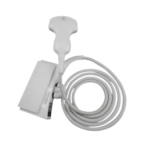 Acuson 5C2 convex array ultrasound transducer with connector cable