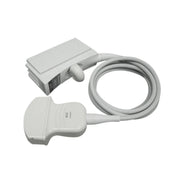 Acuson 5C2 convex array ultrasound transducer with connector cable