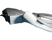 Acuson 7-V714 micro-case phased array ultrasound probe