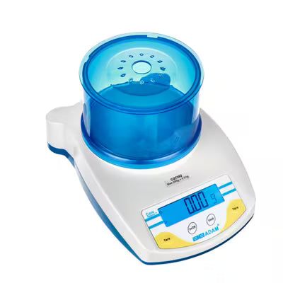 Adam CQT 202 compact balance front view