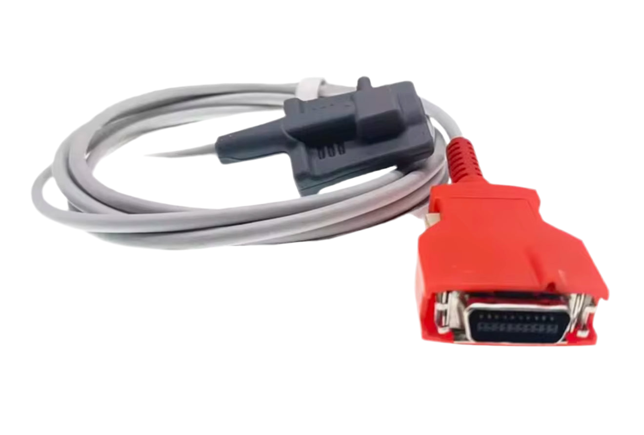 Adult Silicone soft Masimo-compatible oxygen sensor