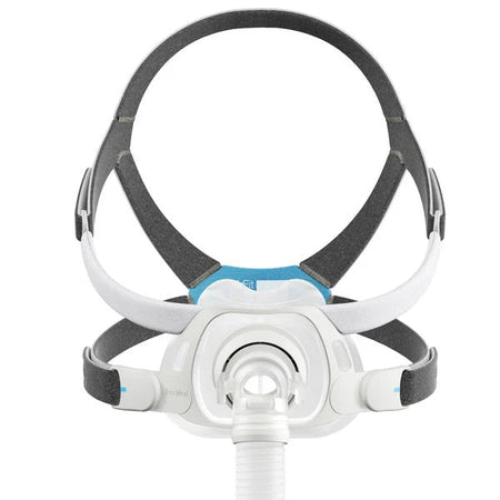 ResMed AirFit F40 Headgear with Magnetic Clips SelfiMed UK