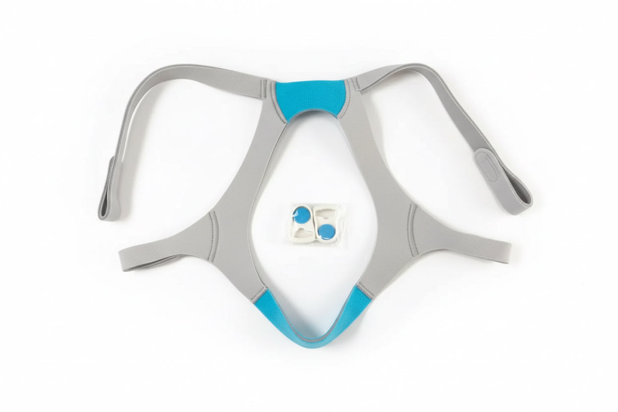 Replacement Headgear for Resmed AirFit N20 Nasal CPAP Mask SelfiMed UK
