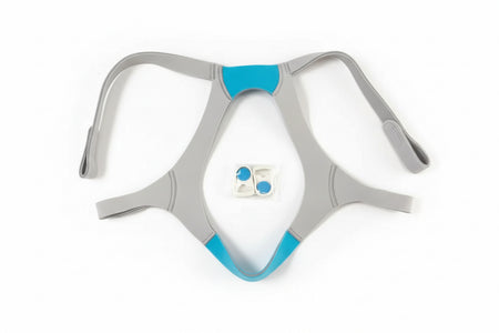 Replacement Headgear for Resmed AirFit N20 Nasal CPAP Mask SelfiMed UK