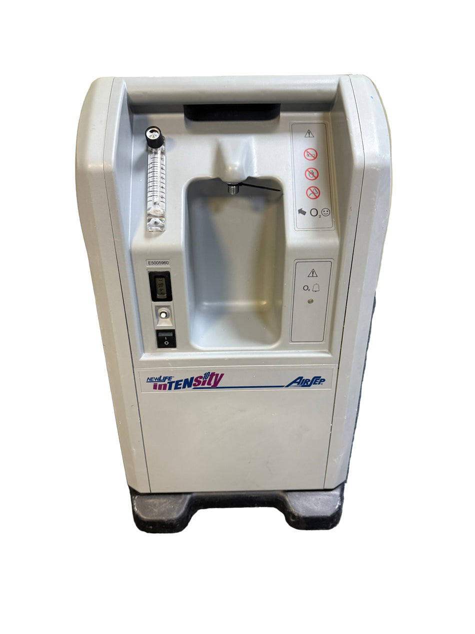 AirSep Newlife Intensity 10 Oxygen Concentrator Airsep