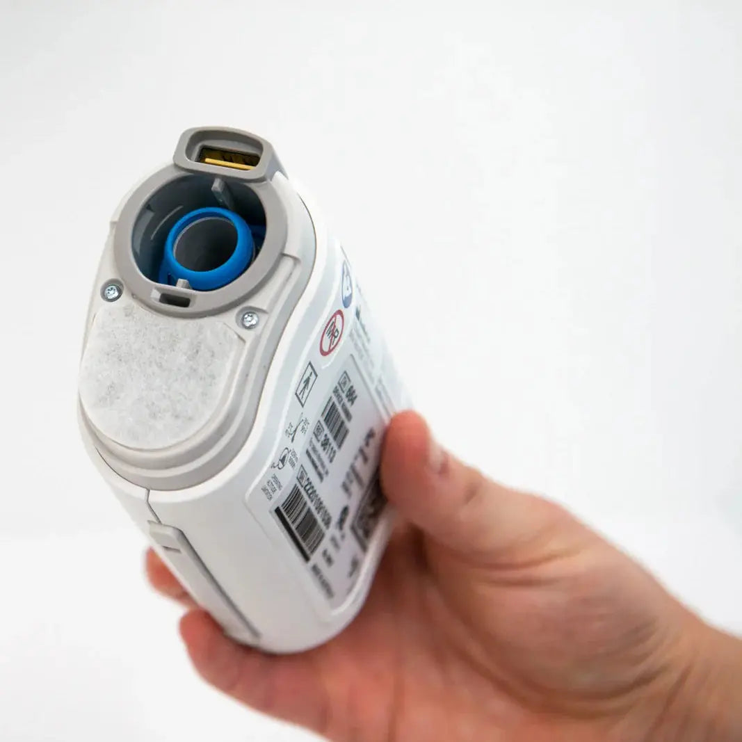 Resmed AirMini Ultra-Fine CPAP Filters – 20-Pack SelfiMed UK