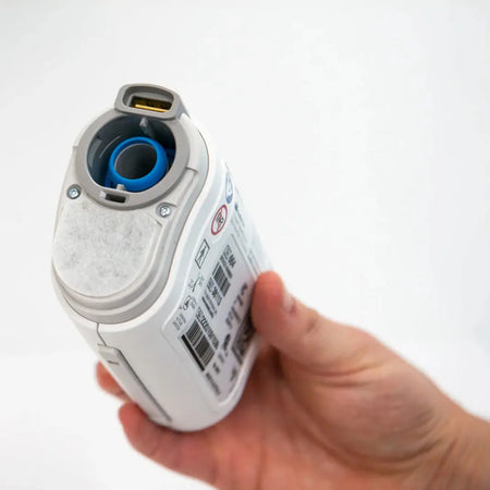 Resmed AirMini Ultra-Fine CPAP Filters – 20-Pack SelfiMed UK