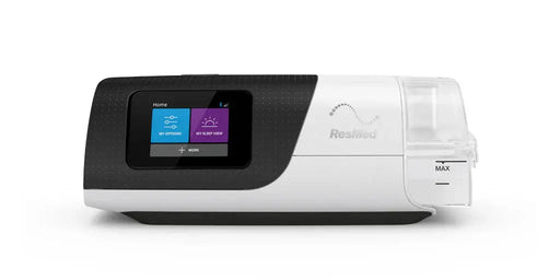 Resmed AirSense 11 Autoset CPAP Machine (Used 1500-2000 hours) SelfiMed UK