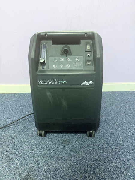 Airsep VisionAire 3 Oxygen Concentrator SelfiMed UK